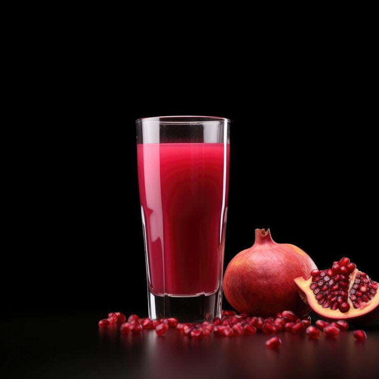 خرید آبمیوه انار
